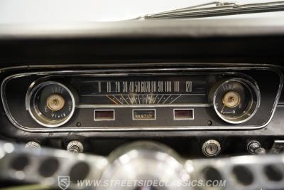 1965 Ford Mustang Convertible