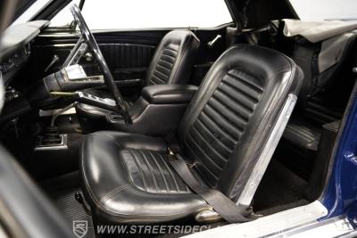 1965 Ford Mustang Convertible