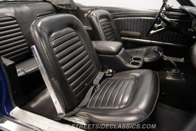 1965 Ford Mustang Convertible