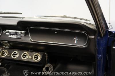 1965 Ford Mustang Convertible
