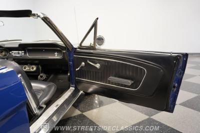 1965 Ford Mustang Convertible