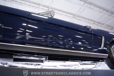 1965 Ford Mustang Convertible