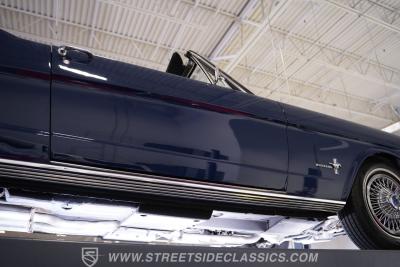 1965 Ford Mustang Convertible