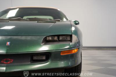 1995 Chevrolet Camaro Z/28 Convertible