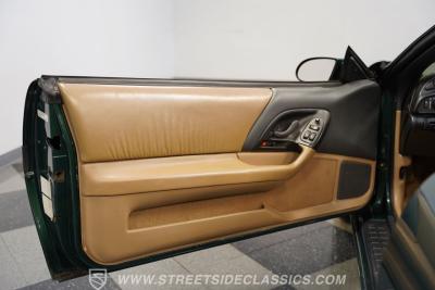 1995 Chevrolet Camaro Z/28 Convertible