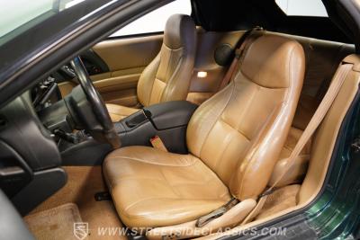1995 Chevrolet Camaro Z/28 Convertible