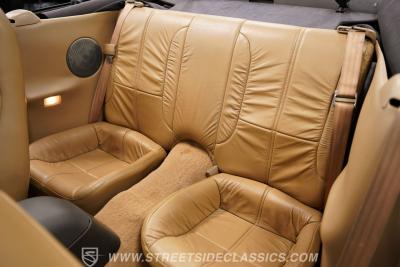 1995 Chevrolet Camaro Z/28 Convertible