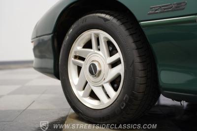 1995 Chevrolet Camaro Z/28 Convertible