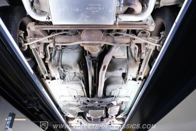 1995 Chevrolet Camaro Z/28 Convertible