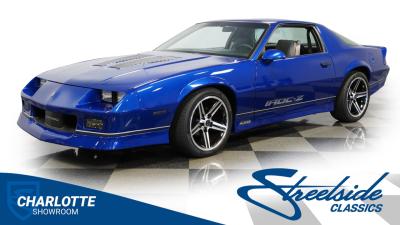 1987 Chevrolet Camaro Z/28