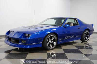 1987 Chevrolet Camaro Z/28