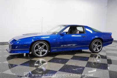 1987 Chevrolet Camaro Z/28