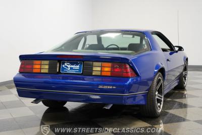 1987 Chevrolet Camaro Z/28