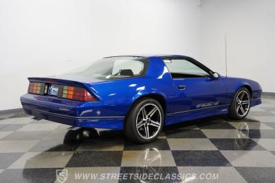 1987 Chevrolet Camaro Z/28