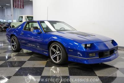 1987 Chevrolet Camaro Z/28