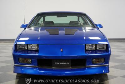 1987 Chevrolet Camaro Z/28
