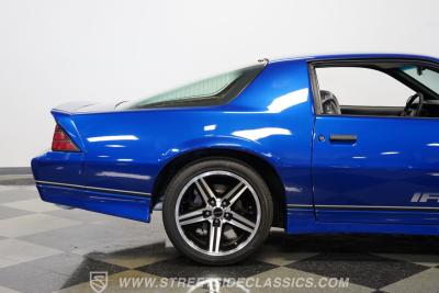 1987 Chevrolet Camaro Z/28