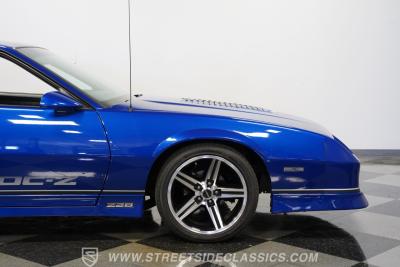 1987 Chevrolet Camaro Z/28