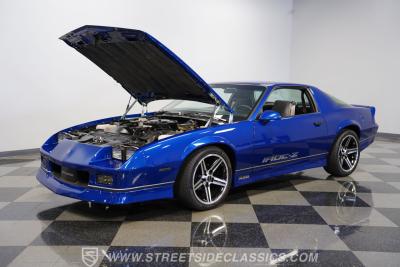 1987 Chevrolet Camaro Z/28