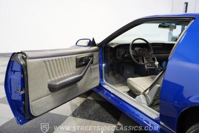 1987 Chevrolet Camaro Z/28