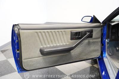 1987 Chevrolet Camaro Z/28