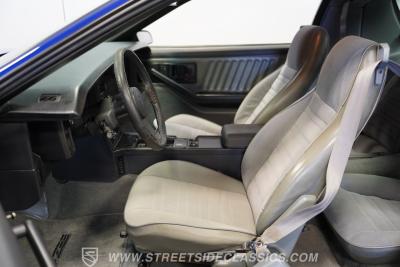 1987 Chevrolet Camaro Z/28