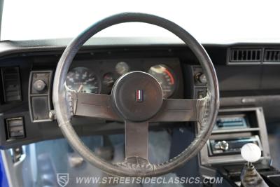 1987 Chevrolet Camaro Z/28