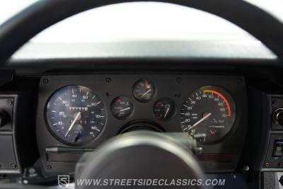 1987 Chevrolet Camaro Z/28