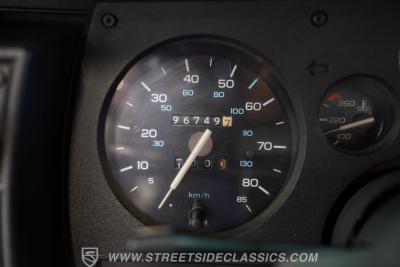 1987 Chevrolet Camaro Z/28