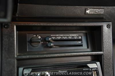 1987 Chevrolet Camaro Z/28
