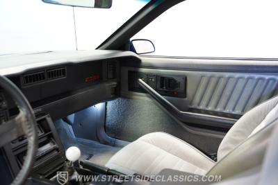 1987 Chevrolet Camaro Z/28