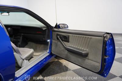 1987 Chevrolet Camaro Z/28