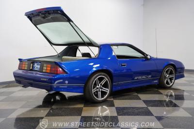 1987 Chevrolet Camaro Z/28