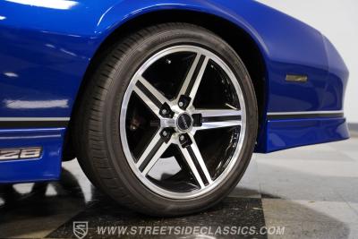 1987 Chevrolet Camaro Z/28