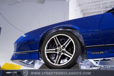 1987 Chevrolet Camaro Z/28