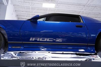 1987 Chevrolet Camaro Z/28