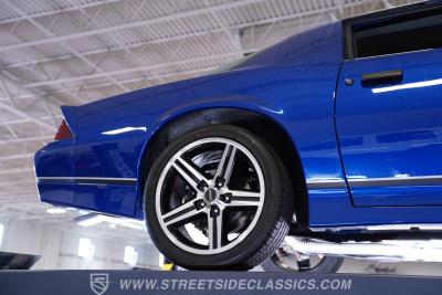 1987 Chevrolet Camaro Z/28