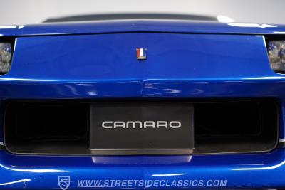1987 Chevrolet Camaro Z/28