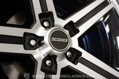 1987 Chevrolet Camaro Z/28