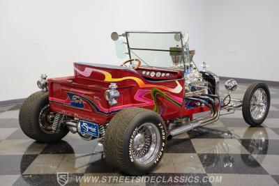 1923 Ford T-Bucket Supercharged Roadster