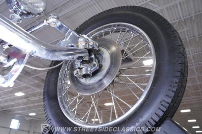 1923 Ford T-Bucket Supercharged Roadster