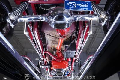 1923 Ford T-Bucket Supercharged Roadster