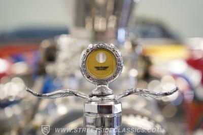 1923 Ford T-Bucket Supercharged Roadster