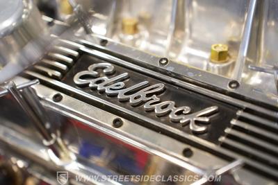 1923 Ford T-Bucket Supercharged Roadster
