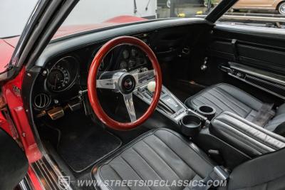 1970 Chevrolet Corvette L46 Convertible