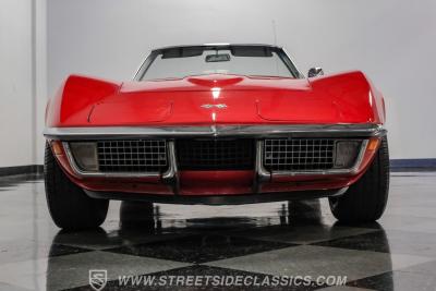 1970 Chevrolet Corvette L46 Convertible