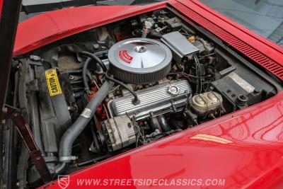1970 Chevrolet Corvette L46 Convertible