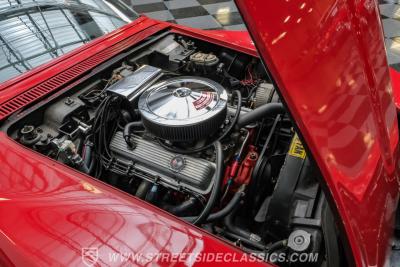 1970 Chevrolet Corvette L46 Convertible