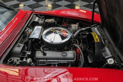 1970 Chevrolet Corvette L46 Convertible