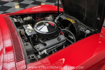 1970 Chevrolet Corvette L46 Convertible